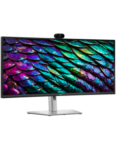 Monitor DELL P3426WEB... 2